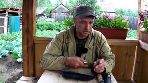 Регион 88 | Про ножи