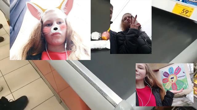 VLOG:ПОЗЫ В КАБИНКЕ/ЛЮБЛЮ ЕГО смотреть онлайн