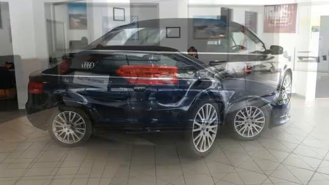 2010 AUDI A3 CAB 2.0T FSI AUTO Auto For Sale On Auto Trader South Africa смотреть онлайн