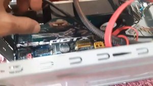 шумит кулер в компьютере как исправить