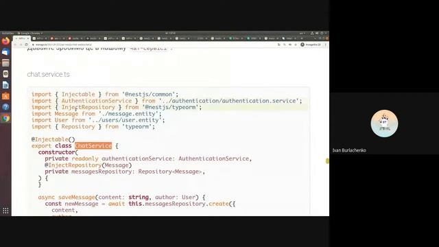 Nest.js Socket.io Gateways WebSockets Redis Bull смотреть онлайн
