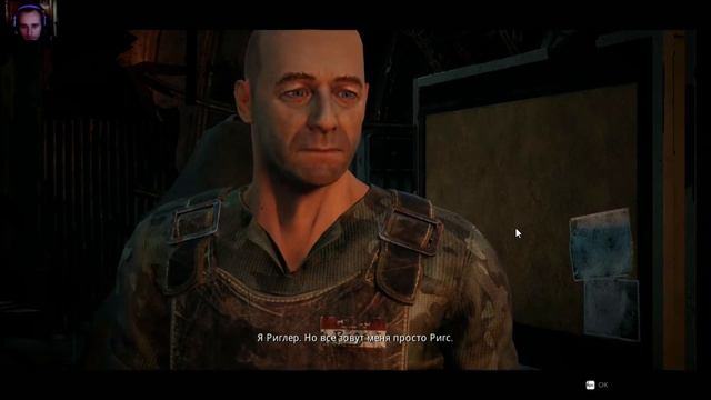 видео обзор,как пройти игру Remnant From The Ashes #1 смотреть онлайн