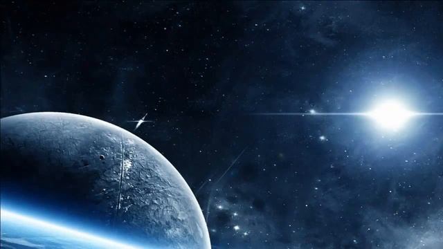 Релакс музыка из вселенной смотреть онлайн