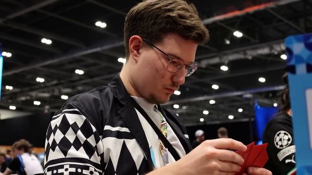 Ich war auf der Pokémon Weltmeisterschaft! смотреть онлайн