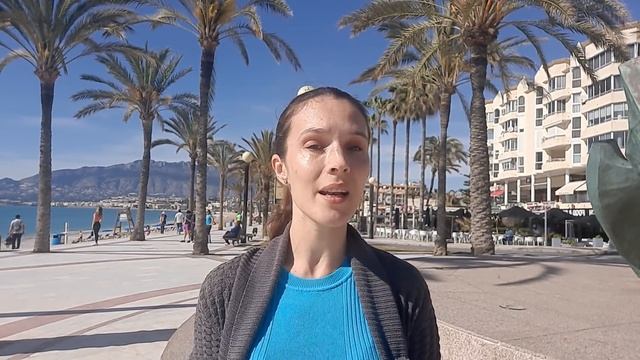 Benidorm News: Travel Restrictions Update! #spainnewsupdate #benidorm #benidormbyana