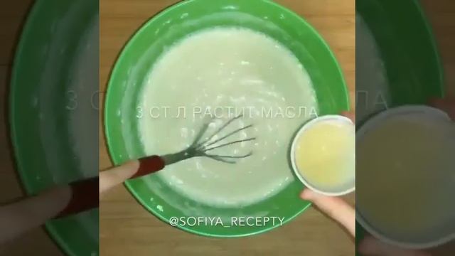 Ажурные блинчики смотреть онлайн