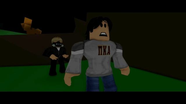 SQUID GAME!!! | Brookhaven Movie Roblox | (VOICED) Chapter 1 смотреть онлайн