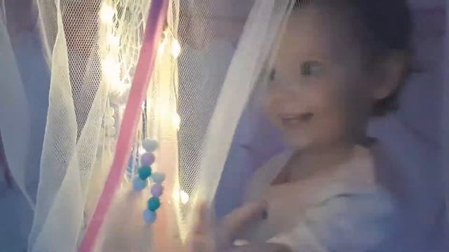 Реакция ребенка на Ловца Снов смотреть онлайн