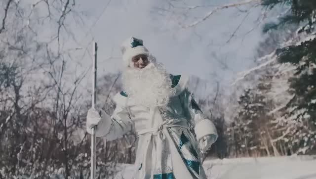 Русская народная сказка "Морозко" смотреть онлайн