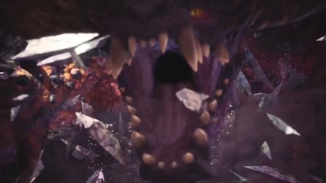 Monster Hunter: WORLD Pre-Order Trailer смотреть онлайн
