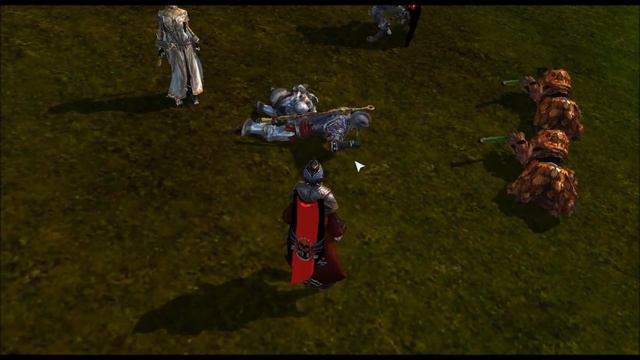 ArcheAge - Guilda Death Law: Bot Detected - Tackle! Voadoraaaaa! смотреть онлайн