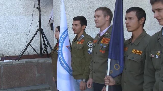 "День знаний" в ИАТЭ НИЯУ МИФИ смотреть онлайн