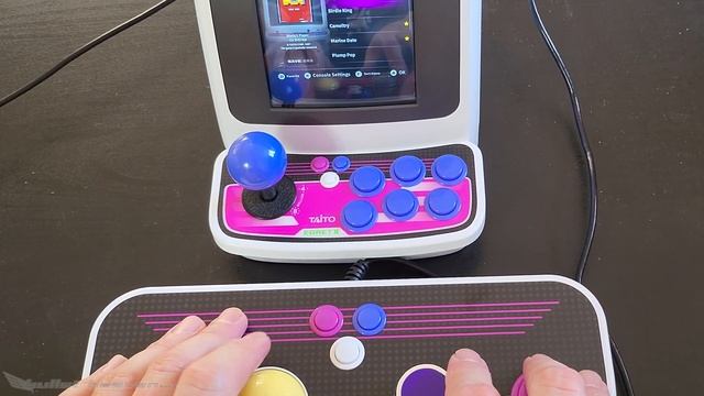 Bullet Heaven Presents: Egret II Mini Part II - Controllers FULL REVIEW смотреть онлайн