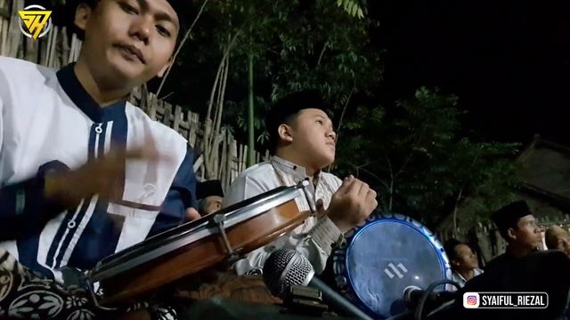 Ternyata Aldan Jago Main Darbuka || Cara Mukulnya Kayak Master Hasan Az Zahir || SR official. смотреть онлайн
