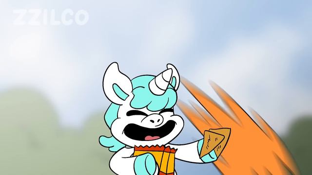 Delicious DogDay - Poppy Playtime : Chapter 3