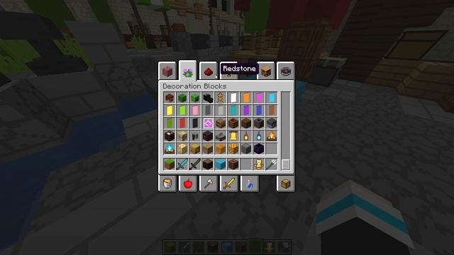 5 Texture Pack Ringan Yang Wajib Kalian Coba Di Minecraft! смотреть онлайн
