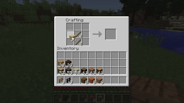 How To Make A Fence In Minecraft 1.8 смотреть онлайн