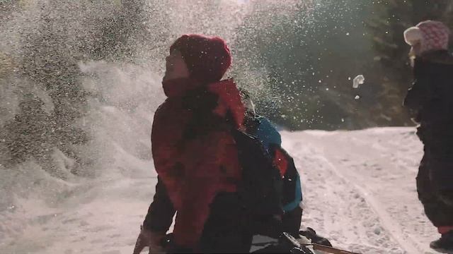 Легко Жить с Богом: Проект Царские Охотники Белокуриха смотреть онлайн