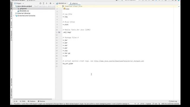 IntelliJ and GitHub Integration | Clone | Maven Project | Sample Java App Demonstration смотреть онлайн