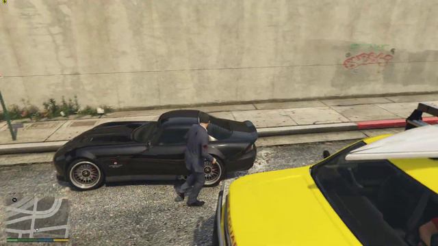 Grand Theft Auto V ➤ 4K60FPS ➤ Прохождение 94 ➤ Баллада о Рокко смотреть онлайн