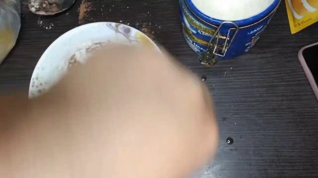 готовим кекс в микроволновке и коктейль?? смотреть онлайн