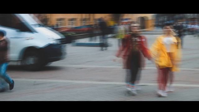 Ролик "Будьте первыми". Воронежское отделение "Российского движения школьников" смотреть онлайн