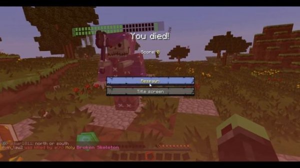 MineCraft Dungeon Realms Open BETA RPG Server