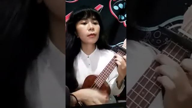 Superstar by the Carpenters (Sonic Youth) Ukulele cover смотреть онлайн