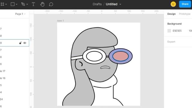 NFT SEDERHANA DENGAN FIGMA смотреть онлайн