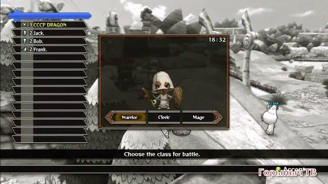 Happy Wars Beta. Обзор сингл-плеера. смотреть онлайн