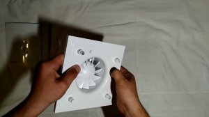 Вентилятор Soler and Palau Silent 100 CHZ DESIGN