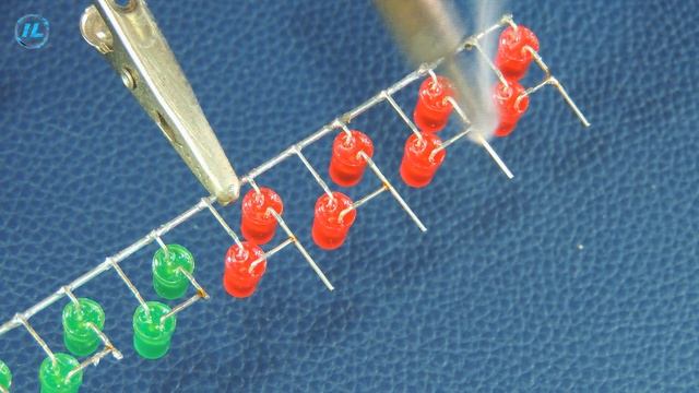 ✅ Четкий индикатор уровня звука с помощью НАВЕСНОГО монтажа! Сложно, но можно! VU Meter (24 LEDS) ✅ смотреть онлайн