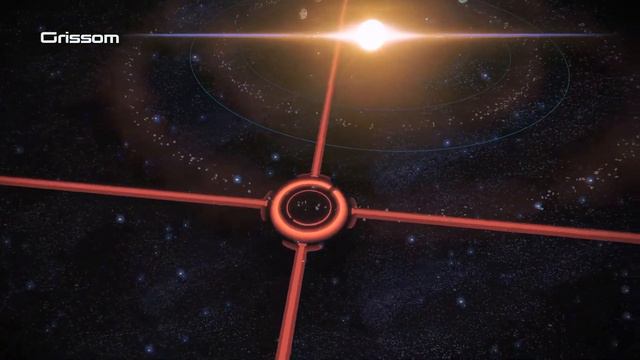 Mass Effect Legendary Edition (Mass Effect Modded): Armstrong Cluster (Grissom) смотреть онлайн