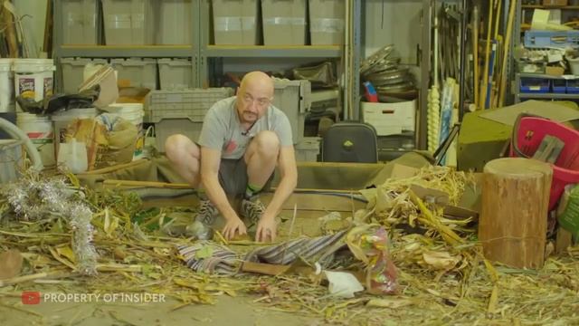 Какие звуки в театре и кино мы слышим на самом деле ? смотреть онлайн