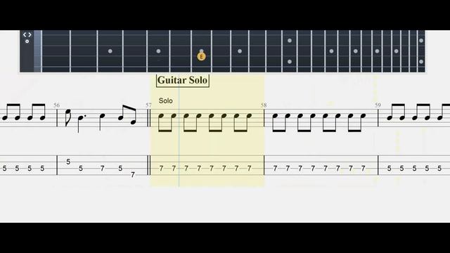 PARANOID |#blacksabbath#| BASS TAB | #Mastertabs#BestFreeYoutubeMusic# #rock #heavymetal #pop
