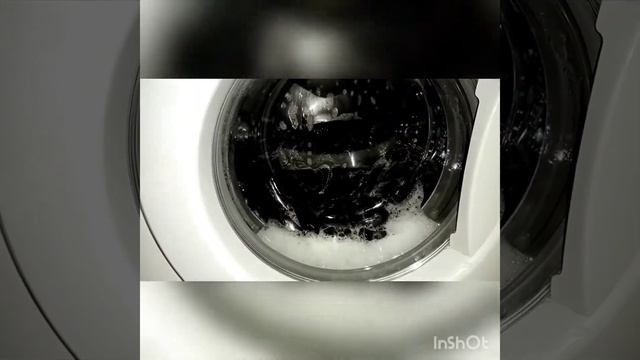 Стирка куртки:Синтетика 40° (не полный цикл!) смотреть онлайн