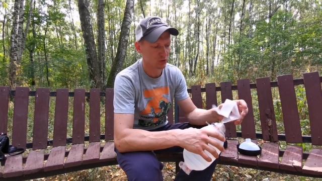 Cкладной реанимационный дыхательный мешок Micro BVM смотреть онлайн