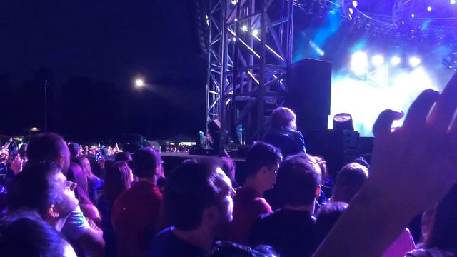 Океан Ельзи – Там, де нас нема (ОЕ360 – 26.05.2019) смотреть онлайн