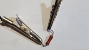 Измеритель ESR кондесатора на к561лн2.Приставка к мультиметру.