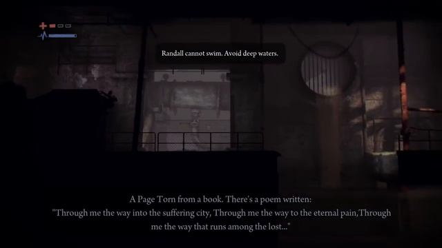Deadlight Director's Cut PS4 Gameplay смотреть онлайн