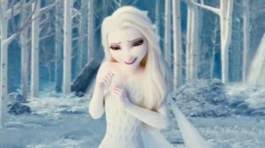 НЕ ОБИЖАЙ [Эльза и Джек] #холодноесердце2 #эльза #джек #анна #ледянойджек #какприручитьдракона