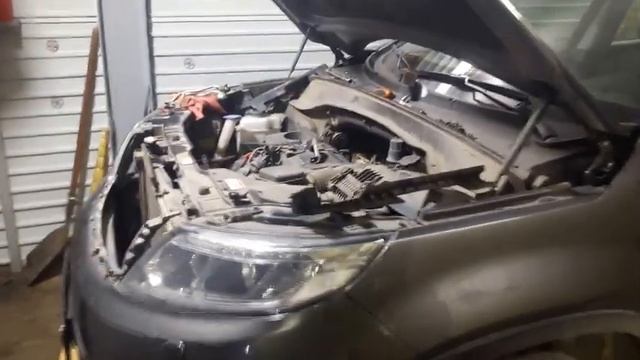 замена компрессора кондиционера на кия соренто AC-Auto Астана смотреть онлайн