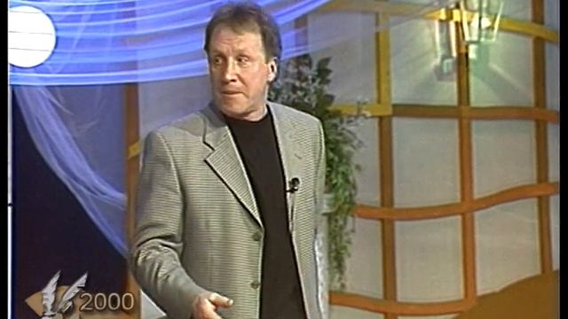 Телеигра "Маркиза". Владимир Стеклов. смотреть онлайн