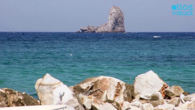 Agia Irini Paros Greece - AtlasVisual
