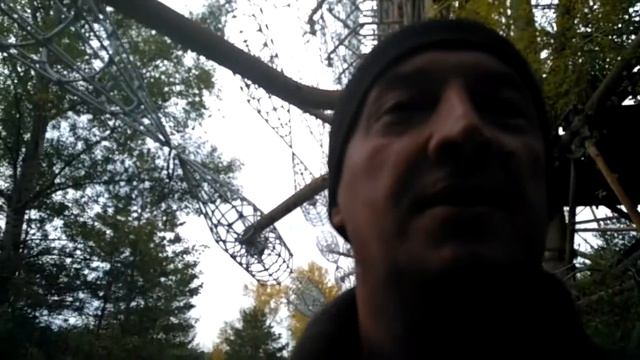 Зов Припяти.Радуга-Дуга)) смотреть онлайн