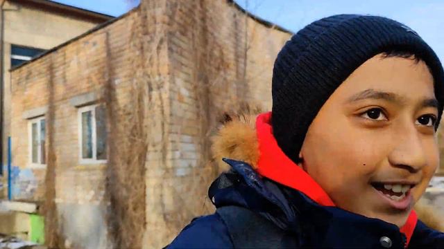 1 ДЕНЬ ИЗ МОЕЙ ЖИЗНИ ЧАСТЬ 2 смотреть онлайн