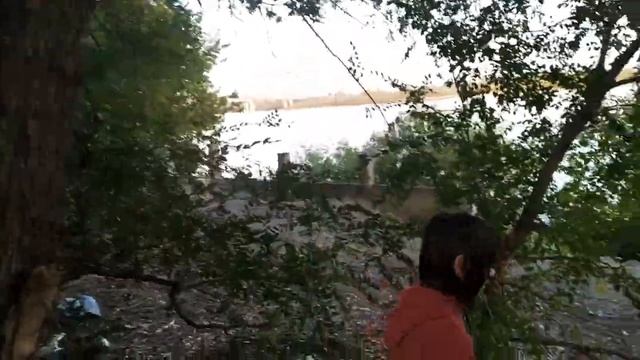 Заброшенный Авто сервис на Бонзаводе г.Астрахань смотреть онлайн