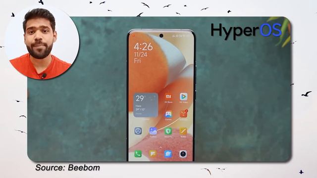 Why Xiaomi doing this.? ft. Hyper OS смотреть онлайн