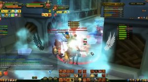 Аллоды Онлайн: Лабиринт #9