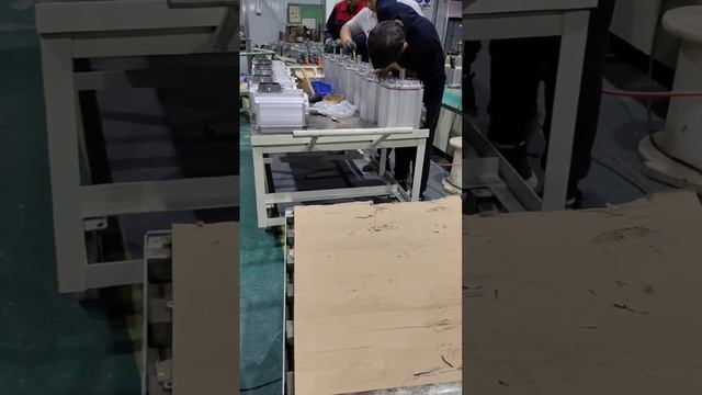EV motor assembly daily video A - 4th November 2023 #electricmotor #gacmotor смотреть онлайн